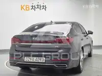 2020 KIA K7