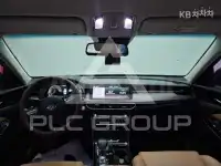 2020 KIA K7