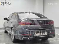 2020 KIA K7