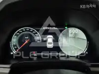 2020 KIA K7