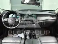 2020 KIA K7