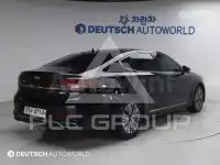 2020 KIA K7