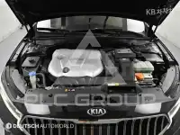 2020 KIA K7