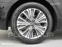 2020 KIA K7