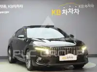 2020 KIA K7