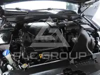 2020 KIA K7
