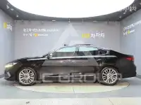 2020 KIA K7