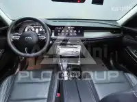 2020 KIA K7
