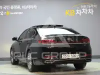 2020 KIA K7
