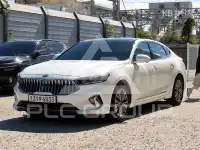 2020 KIA K7
