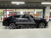 2020 KIA K7