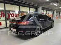 2020 KIA K7