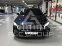2020 KIA K7