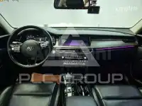 2020 KIA K7