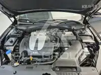 2020 KIA K7