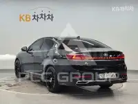 2020 KIA K7