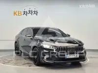 2020 KIA K7