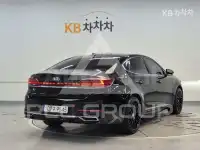 2020 KIA K7