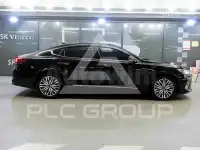 2020 KIA K7