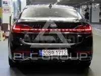 2020 KIA K7