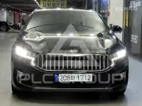 2020 KIA K7
