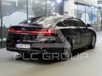 2020 KIA K7