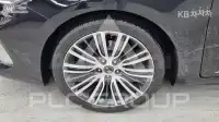 2020 KIA K7