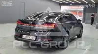 2020 KIA K7