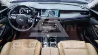 2020 KIA K7