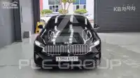 2020 KIA K7