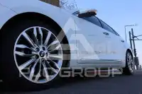 2020 KIA K7