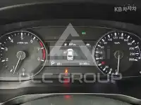 2020 KIA K7