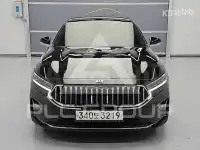 2020 KIA K7