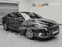 2020 KIA K7