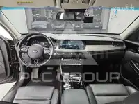 2020 KIA K7