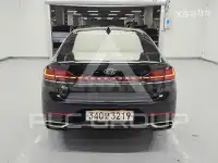 2020 KIA K7