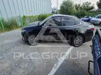 2020 KIA K7