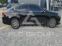 2020 KIA K7