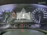 2020 KIA K7
