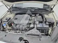2020 KIA K7