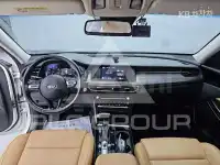 2020 KIA K7