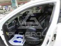 2020 KIA K7