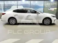 2020 KIA K7