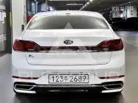 2020 KIA K7