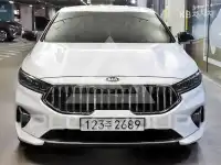 2020 KIA K7