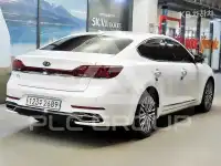 2020 KIA K7