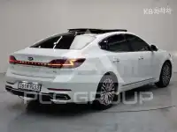 2020 KIA K7