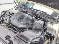 2020 KIA K7