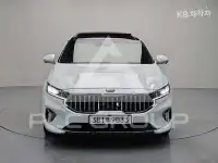 2020 KIA K7
