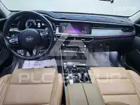 2020 KIA K7